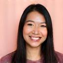 Professional headshot of Sophia Chen
